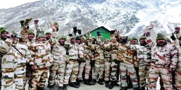 ITBP