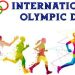 International Olympic Day