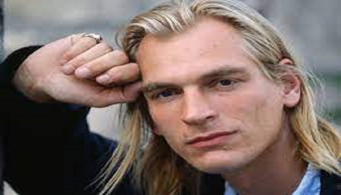 Julian Sands