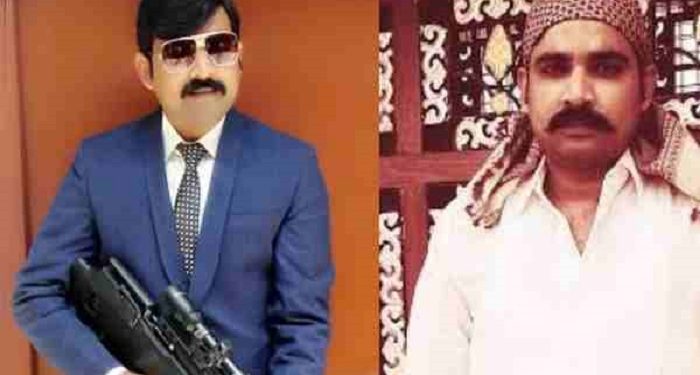 Khan Mubarak