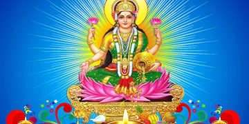 Mahalaxmi Vrat