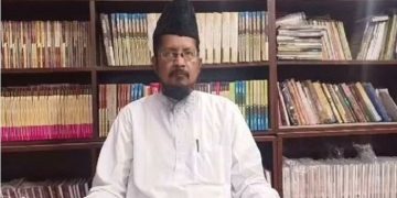 Maulana Shahabuddin Razvi