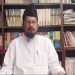 Maulana Shahabuddin Razvi