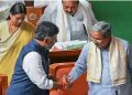 Siddaramaiah