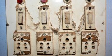 Switch Board