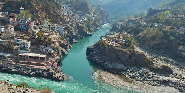 Tehri