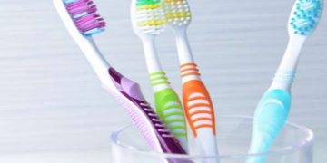 Toothbrush
