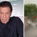 Bulldozer went to Imran Khan's leader's house
