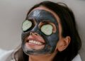 charcoal face packs