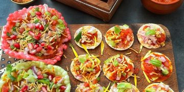 masala papad