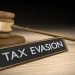 Tax Evasion