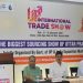 up international trade show