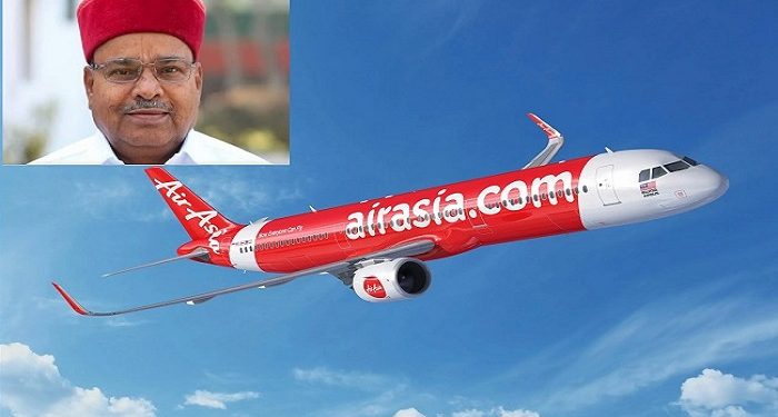 AirAsia