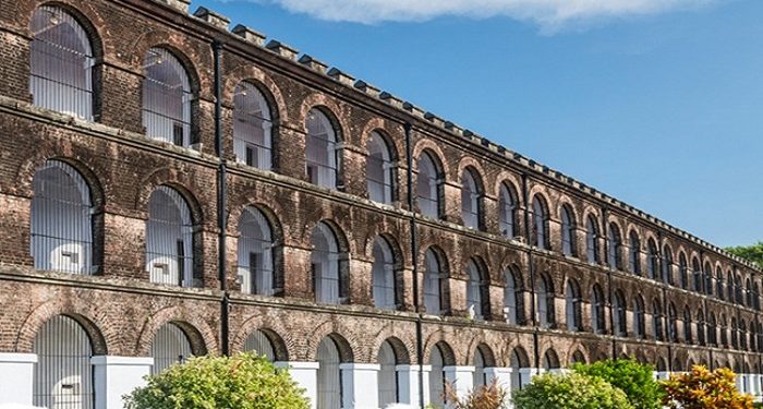Andaman Cellular Jail