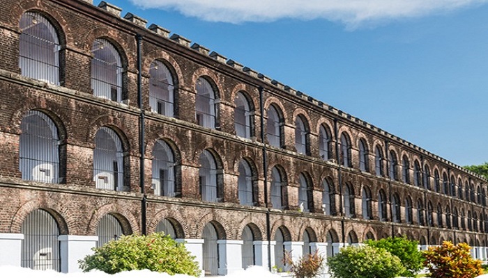 Andaman Cellular Jail