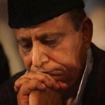 Azam Khan