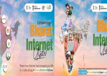 Bharat Internet Utsav