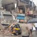 Building Collapse