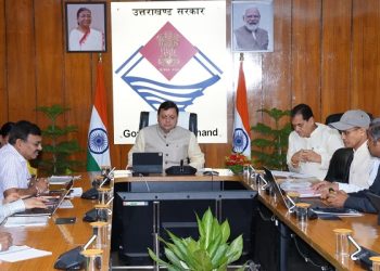 CM Dhami