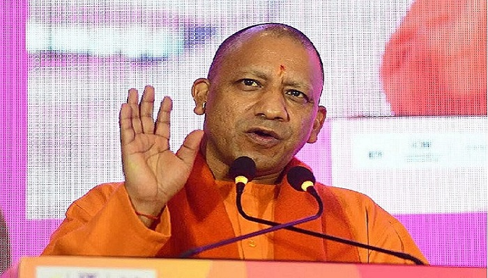 CM Yogi