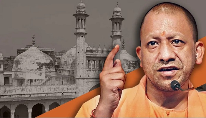 CM Yogi