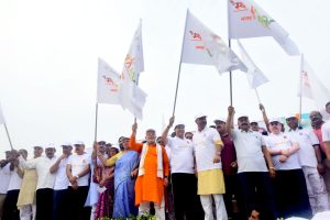 Cleanliness Rally