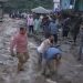 Cloudburst in Doda