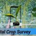 Digital crop survey