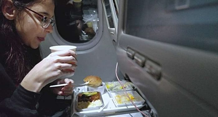 Flight Travel
