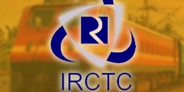 IRCTC