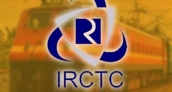 IRCTC