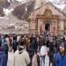 Kedarnath Yatra