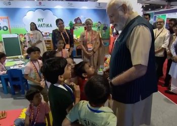 PM Modi
