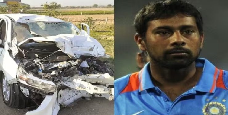 Praveen Kumar