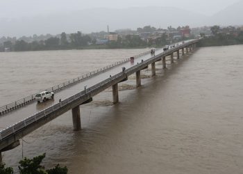 Rapti River