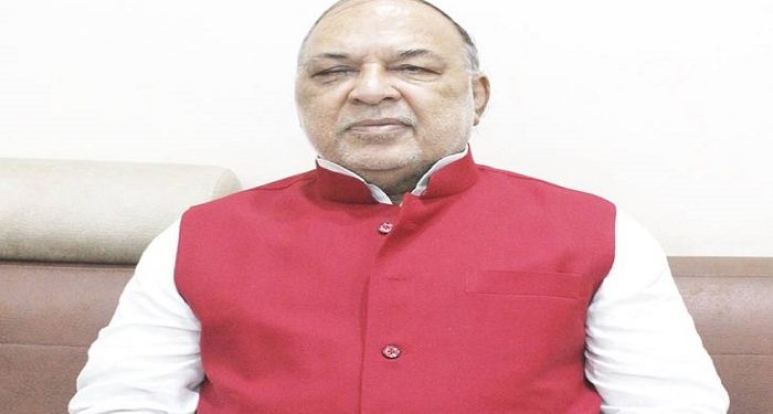 Ravidas Mehrotra