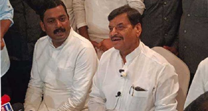 Shivpal Yadav