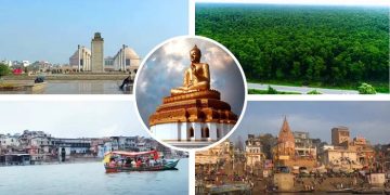 Tourist Places