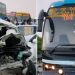 Yamuna Expressway Accident