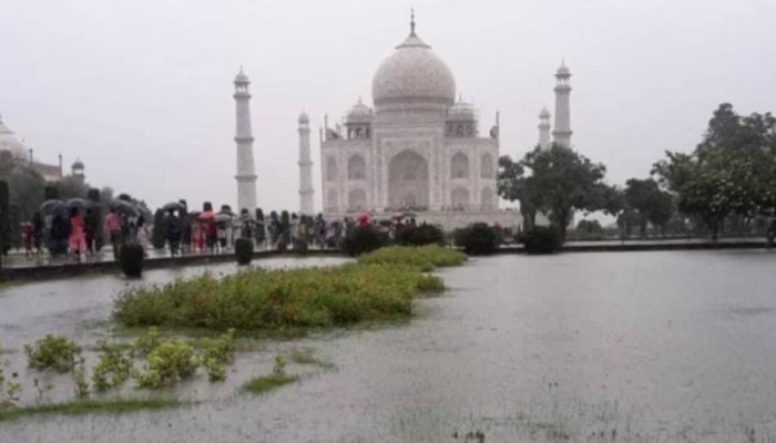 Yamuna river