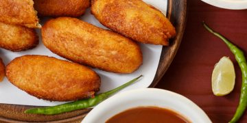 Bread Rolls