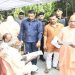 CM Yogi in Janta Darshan