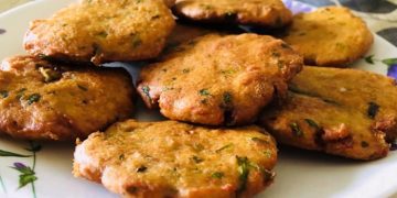 Kuttu Kachori