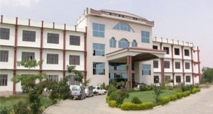 pharmacy colleges