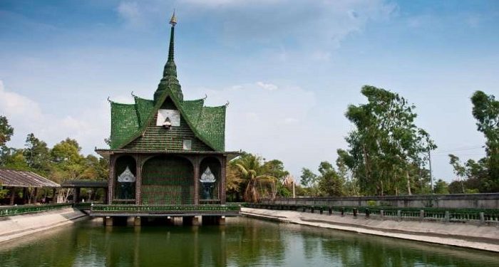 Temple
