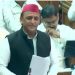 Akhilesh Yadav