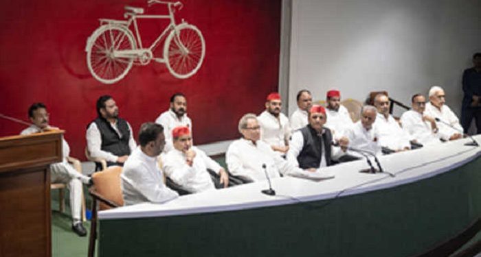 Akhilesh Yadav