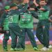 Asia Cup: Pakistan defeated Nepal
