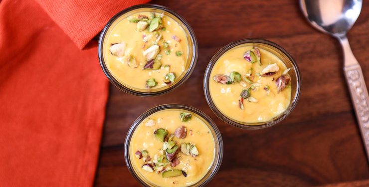 Basundi
