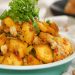 Bread Poha